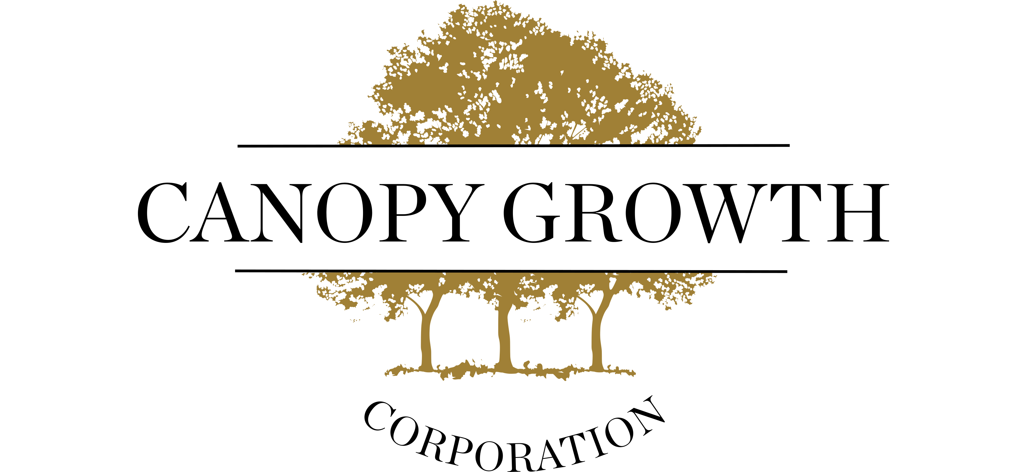 Canopy Growth Logo