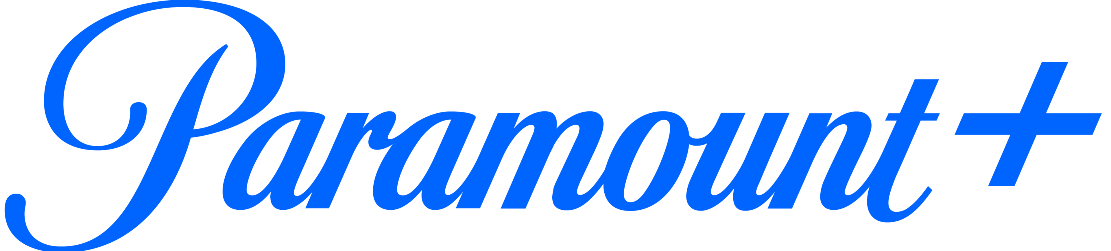 Paramount Logo