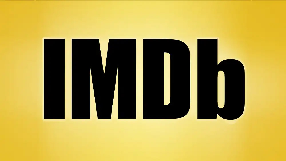 Imdb logo