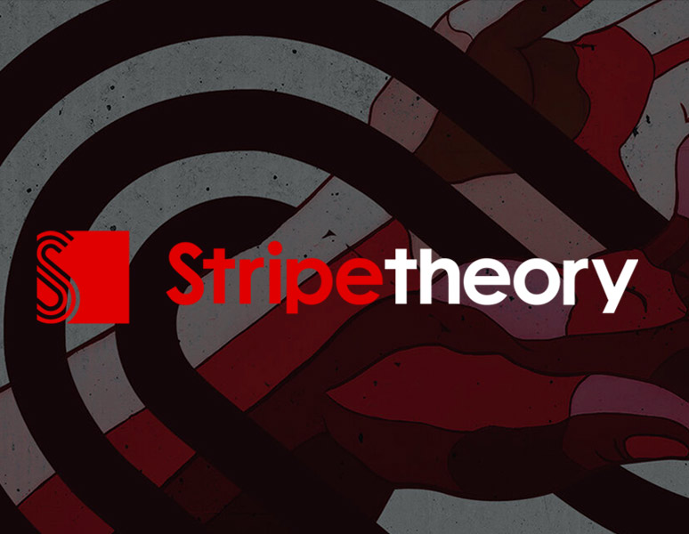 Acceleration Acquires Stripe Theory