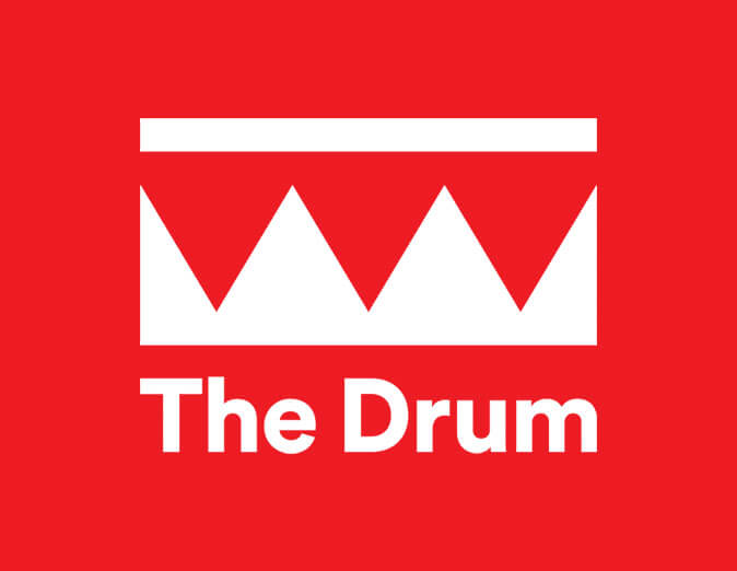 the drum logo