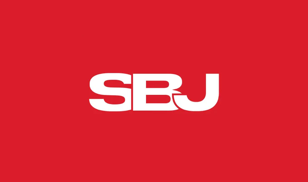 sports business journal logo