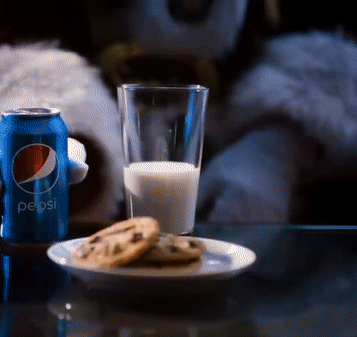 Pepsi Pilk Commercial